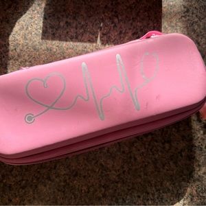 Stethoscope case